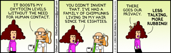 dilbert